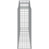  Lučne gabionske košare 13kom 300x50x140/160cm pocinčano željezo | Eponuda.com