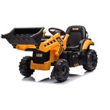  Bager na akumulator JCB EX - žuti Cijene