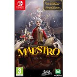 Microids SWITCH Maestro Cene