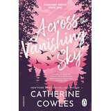 The Book Service Limited Catherine Cowles - Across the Vanishing Sky Cene