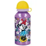 Aluminijumska flašica minnie 400ML 81234