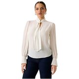 Guess Marciano - bela ženska bluza Cene