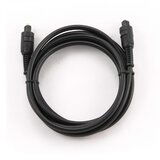 Gembird Optični avdio kabel Toslink, 2 m, (20444163) | Shoptok.si