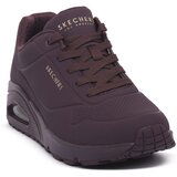 Skechers WINE UNO STAND ON AIR Crvena | shoptok.hr