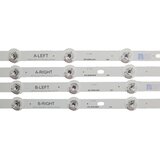 Eastern Star ES-3558, PANASONIC TX-48CX400E LED TRAKE | Eponuda.com