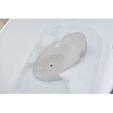 Shnuggle Potpora za kupanje bebe (0 - 6 mjeseci) - Taupe | shoptok.hr