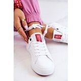 Big Star Leather Sneakers | Shoptok.si