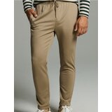 Sinsay Dres hlače od strukturirane pletenine | shoptok.hr