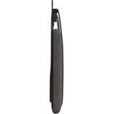  Držeće uzglavlje Zidne Crna 210 x 55 x 5 cm Antikni PU - Crna 200 cm bez LED | shoptok.hr