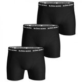 Bjorn Borg solid essential 3x boksarice s Cene
