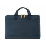 Tucano Torba SMILZA SUPERSLIM BAG 13.3"/14"/ plava | ePonuda.com