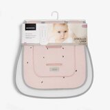 Kikka Boo umetak za kolica prozračni - Hedge Hugs | shoptok.hr