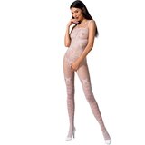  Mrežasti bodi BS076 white Cene