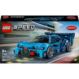 Lego Speed Champions - Hipersportski auto Bugatti Vision GT (77253) | shoptok.hr