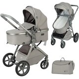 KIDILO KOLICA ZA BEBE K05 GRAY Cene