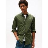 Tommy Jeans Srajca trst | Shoptok.si