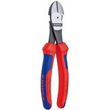 Knipex kose sečice ojačane 180 mm 74 02 180 | ePonuda.com