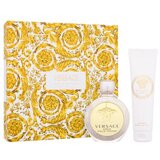 Versace Eros Pour Femme darilni komplet za ženske Set I. 100 ml | Shoptok.si