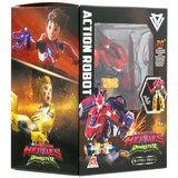 Dinoster akcijska figura robot 13 cm - Raptor Tron EU580872 Cijene