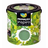  Notranja stenska barva Primalex Inspiro (barva: himalajski žajbelj; 2,5 l) | Shoptok.si
