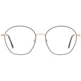  Ženske Dioptrijske naočale Andy Wolf AW 4792 Brown | shoptok.hr