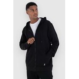Hurley Nazare Jakna iz flisa black | Shoptok.si