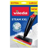 Vileda Ersatzbezug Steam XXL (2 Stück) Cene