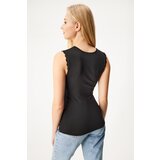Ysabel Mora Termo majica bez rukava Trisha Cijene