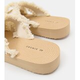 Sinsay Natikače s platformom | shoptok.hr