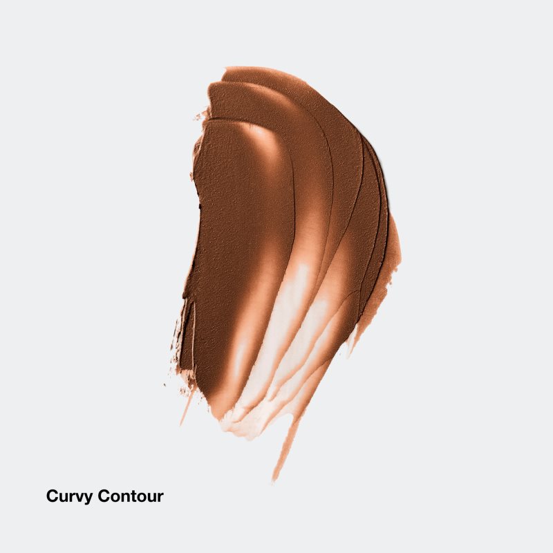 Clinique Chubby Stick™ Sculpting Contour stick za konturiranje nijansa 01 Curvy Contour 6 g | shoptok.hr