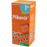 Krka Pikovit sirup Cijene