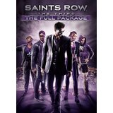  Saints Row: The Third (The Full Package) Steam Key EUROPE | ePonuda.com