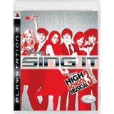 Disney Sing it High School Musical 3 (PS3 MOVE) - rabljeno Cene
