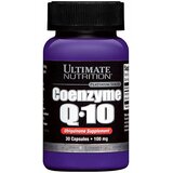 Ultimate Nutrition Koenzim Q10, 100mg Cene