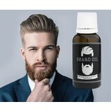Smania Olje za brado Beard Oil (20 ml) | Shoptok.si