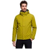 Schöffel Jakne 239215455 Rumena Cene