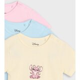 Sinsay Komplet od 3 bodija Stitch | shoptok.hr