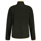 Maloja Selom Mountain Fleece Crna | shoptok.hr