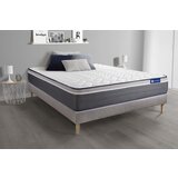 ACTISOM komplet vzmetnice in ležišča 120x200 cm - actimemo plus, (21620276) Cene