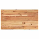 vidaXL Mizna plošča pravokotna 60x20x2 cm trden akacijev les, (21410587) | Shoptok.si