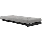 Karup Design Siv fotelj Roots Black Night – | Shoptok.si