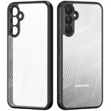 Dux ducis Aimo - premium zaštitna maska za Samsung Galaxy A34 5G crna | shoptok.hr