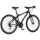 Visitor HAM272 27.5"/19" hammer v-brake plavo crveni - muški bicikl | Eponuda.com
