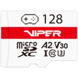  MICRO SD PATRIOT Viper 128GB Micro SDXC PV128GGM32MCX | Eponuda.ba