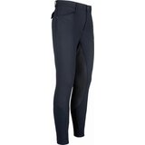 Eurostar Moške jahalne hlače FullGrip ESCamillo, navy - 46 Cene