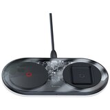 Baseus Bežični Qi punjač Simple Turbo Edition 24W | shoptok.hr