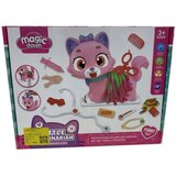  913828 MACA-TESTO U BOJI Cene