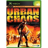 Urban Chaos Riot Response (XBOX) - rabljeno | Shoptok.si