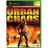 Chaos Riot Response (XBOX) - rabljeno