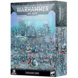 Games Workshop combat patrol: thousand sones